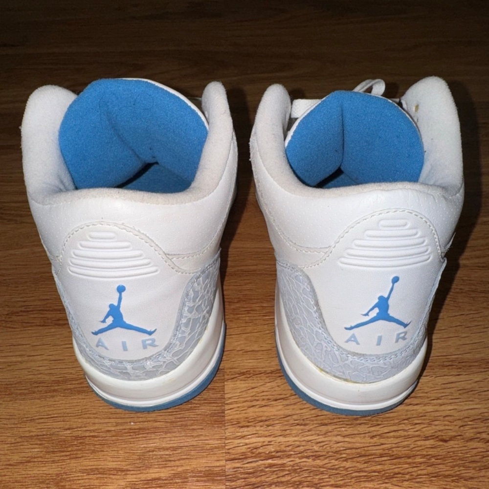 Retro 3 GS - Picture 4 of 7